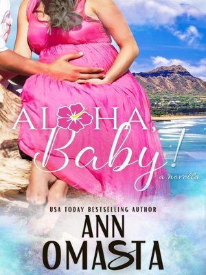 cover image of Aloha, Baby!